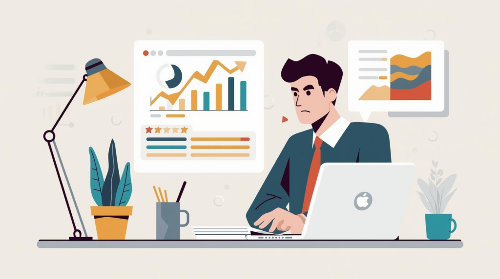 SEO für Affiliate Seiten