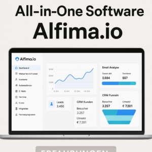 Beitragsbild Alfima.io